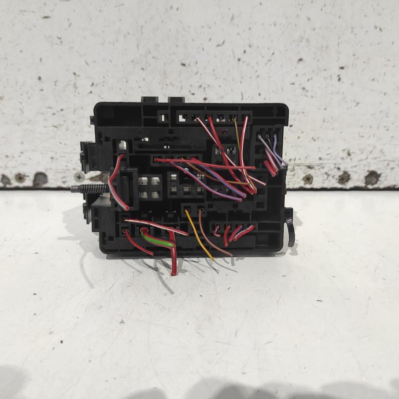 fuse box