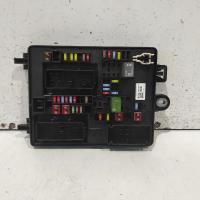 fuse box
