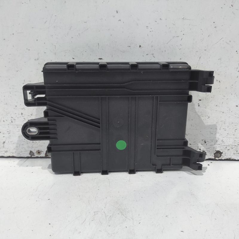 fuse box
