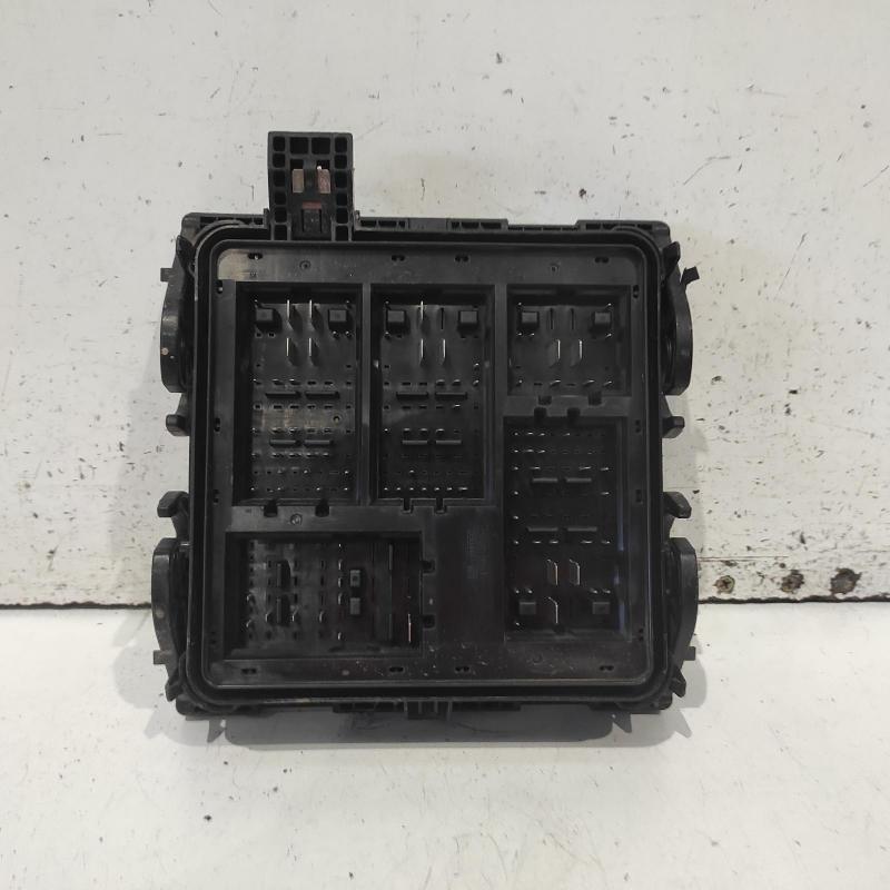 fuse box