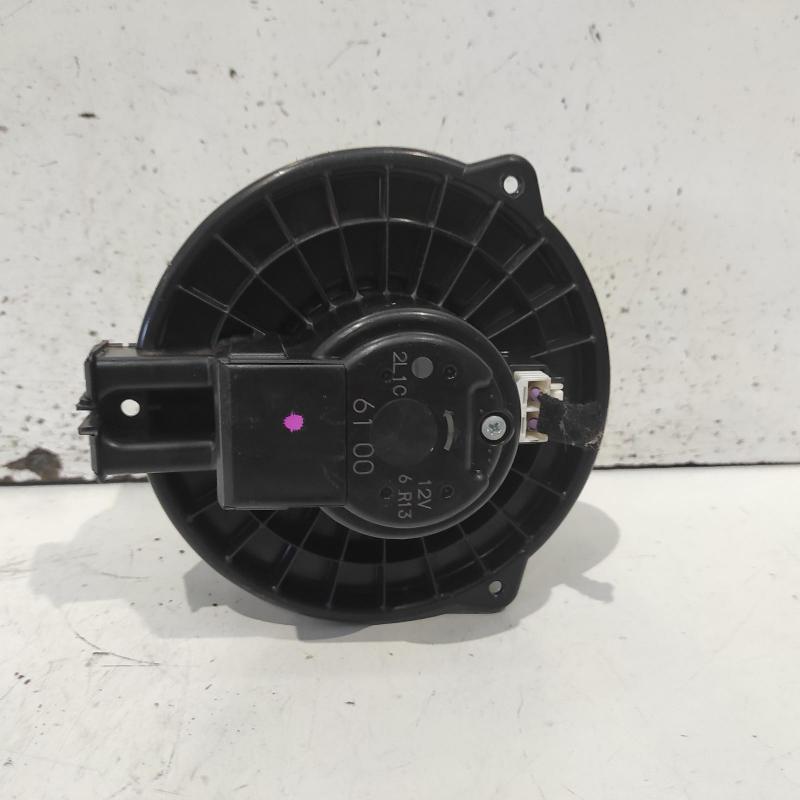 heater fan/motor