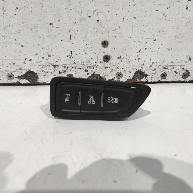 miscellaneous switch relay
