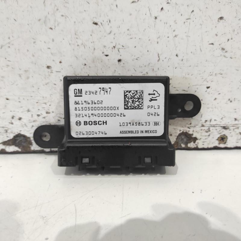 miscellaneous switch relay