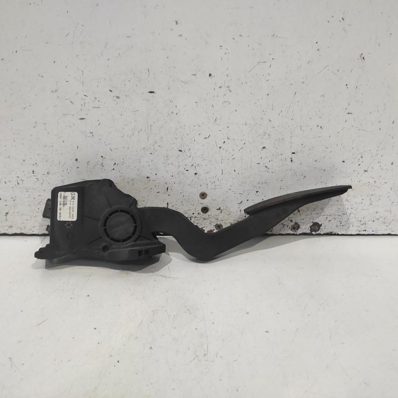 pedal assembly