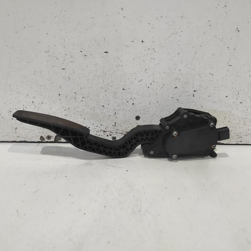 pedal assembly