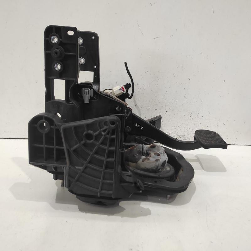 pedal assembly