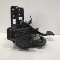 pedal assembly