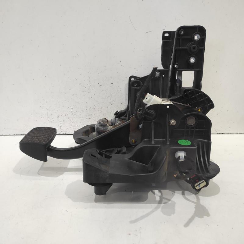 pedal assembly