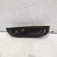 power door window switch