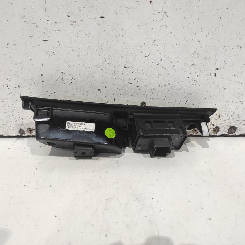 power door window switch