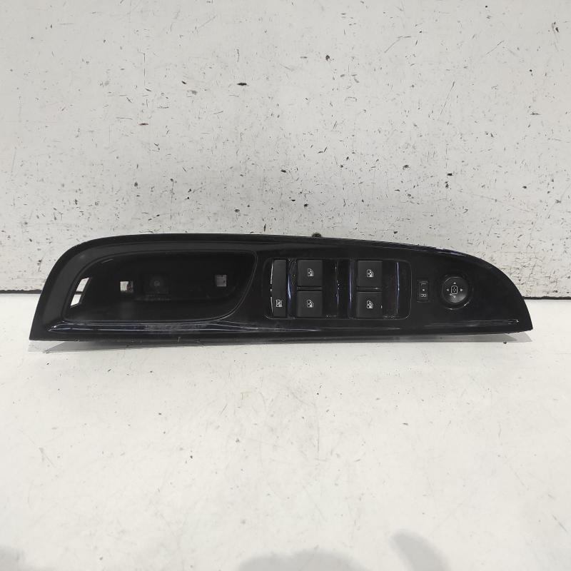 power door window switch
