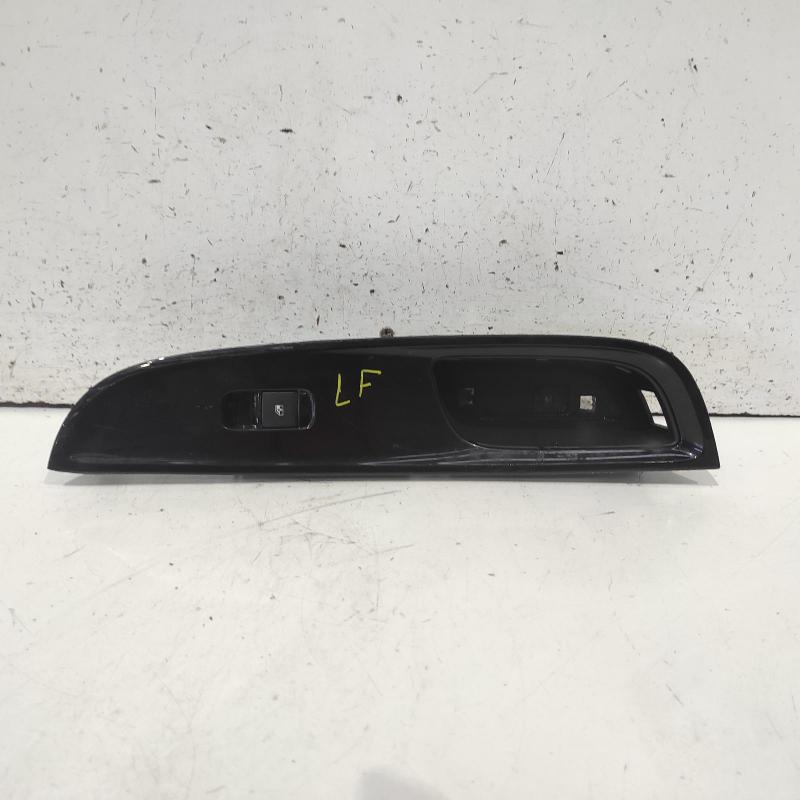 power door window switch