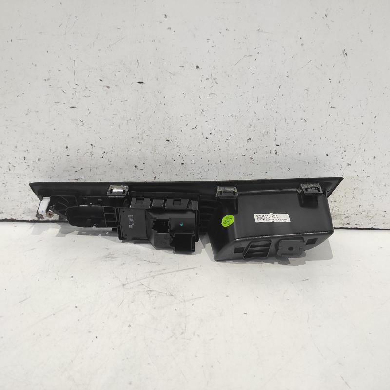 power door window switch
