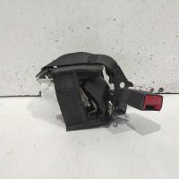 seat belt stalk