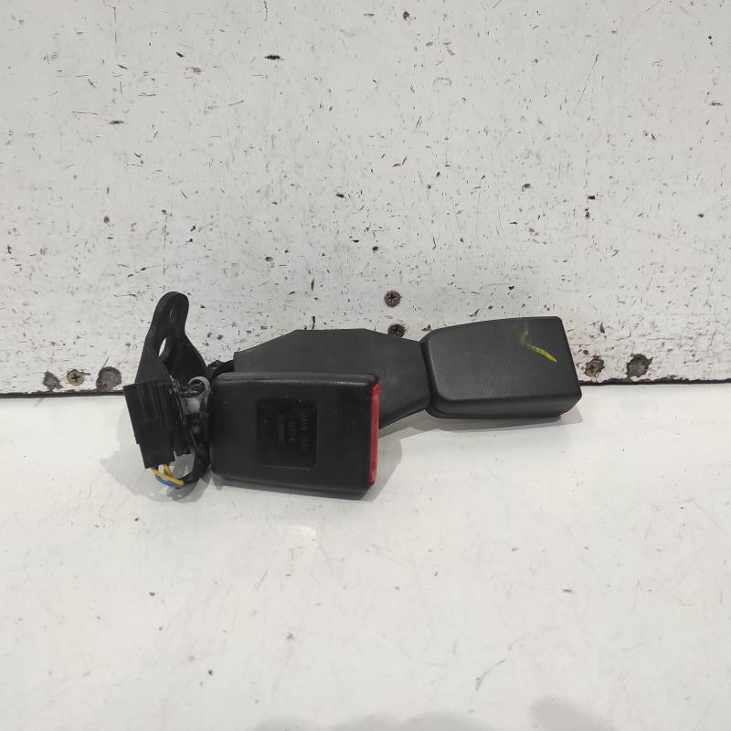 seat belt stalk