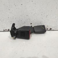 seat belt stalk