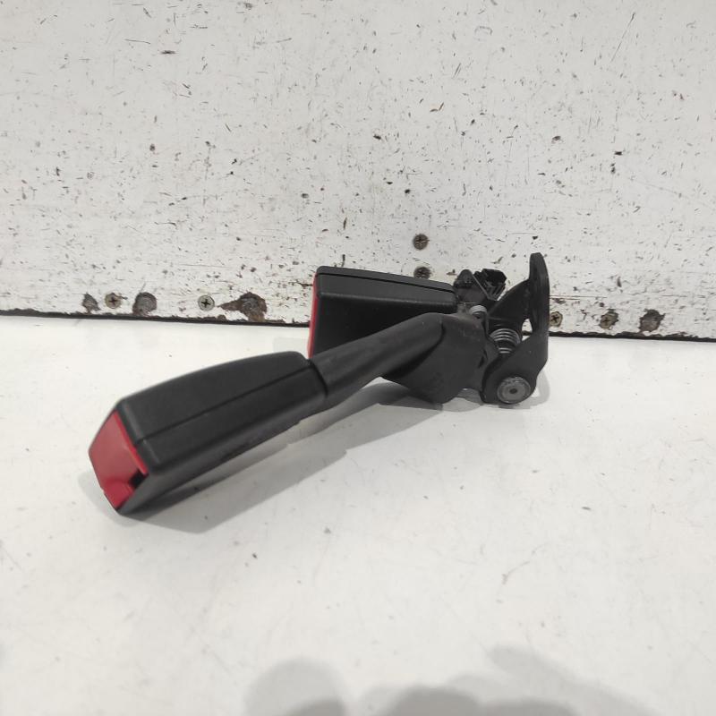 seat belt stalk