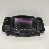 stereo/head unit