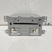 stereo/head unit