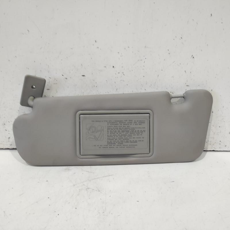 sunvisor