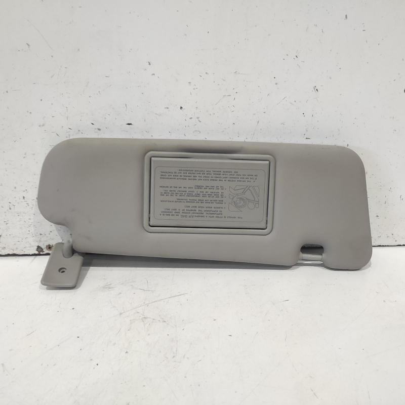 sunvisor