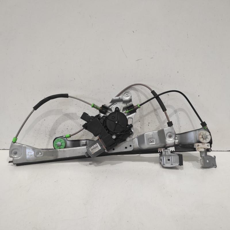 window regulator/motor front left