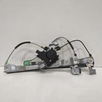 window regulator/motor front left