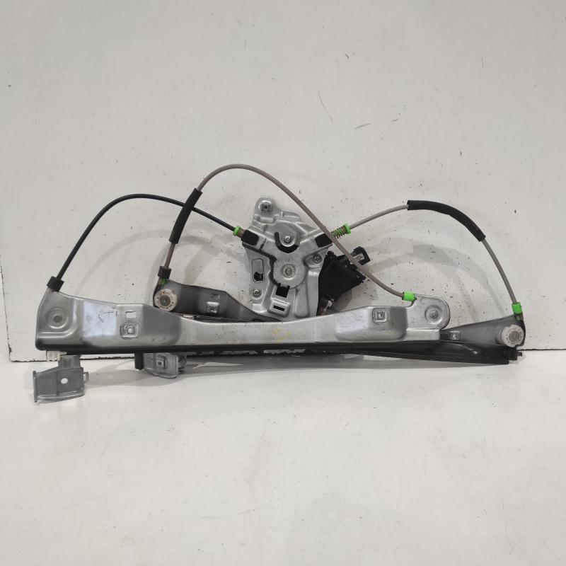 window regulator/motor front left