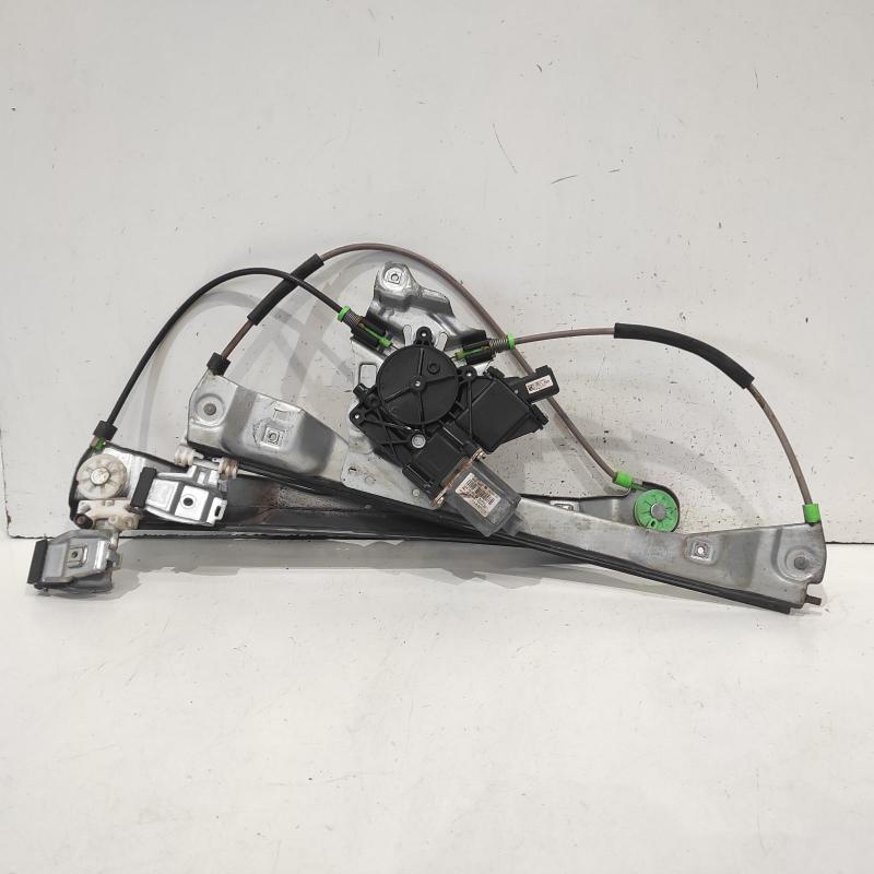 window regulator/motor front right