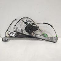 window regulator/motor front right