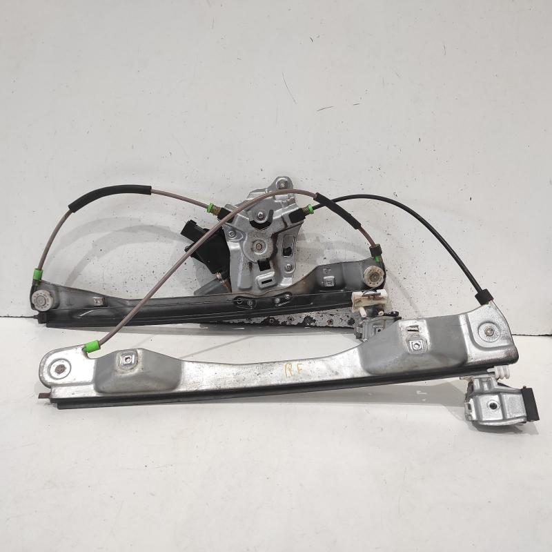 window regulator/motor front right