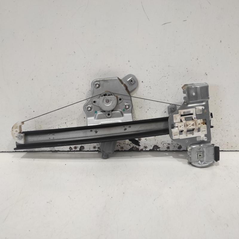 window regulator/motor rear left