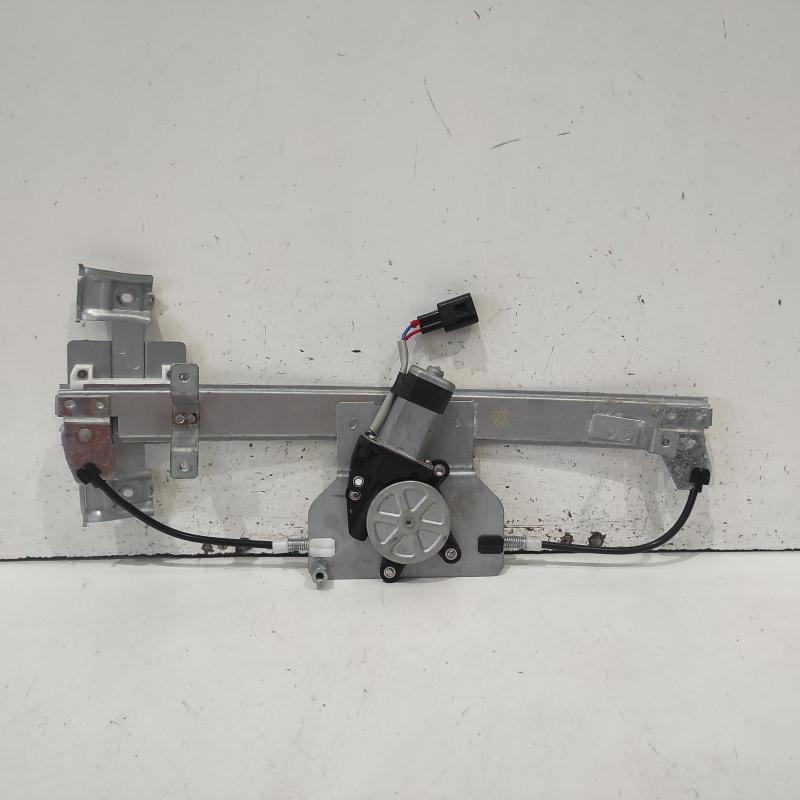 window regulator/motor rear right