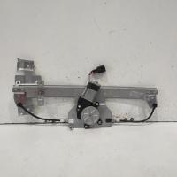 window regulator/motor rear right