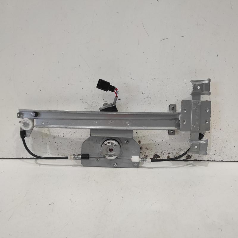 window regulator/motor rear right