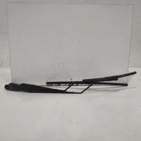 wiper arm
