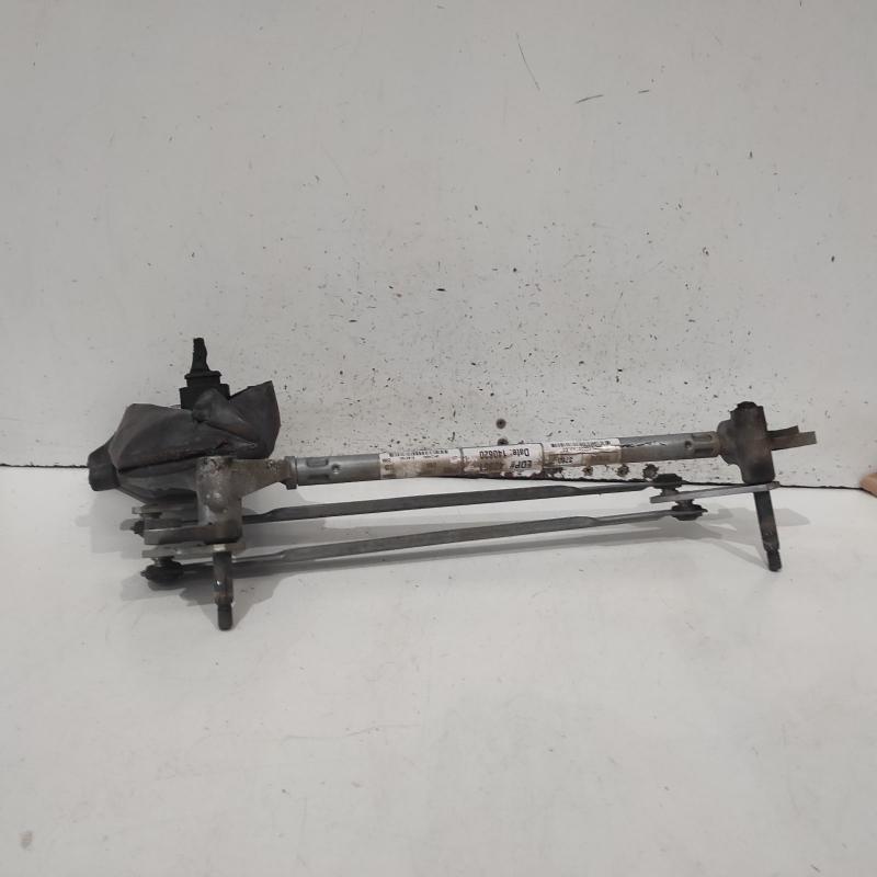 wiper motor