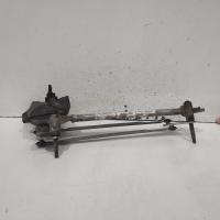 wiper motor