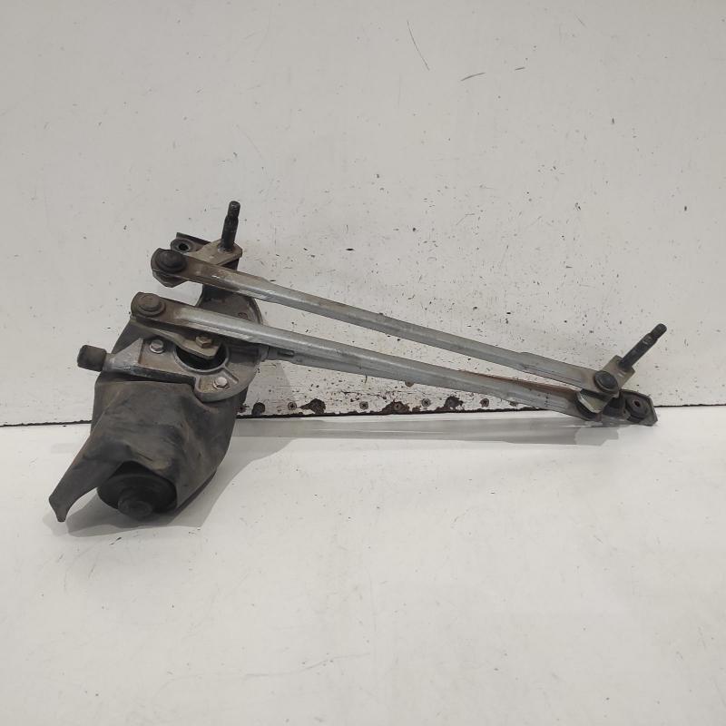 wiper motor