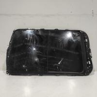 roof glass/sunroof