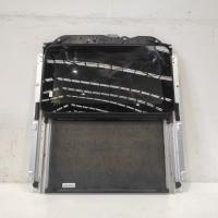 roof glass/sunroof