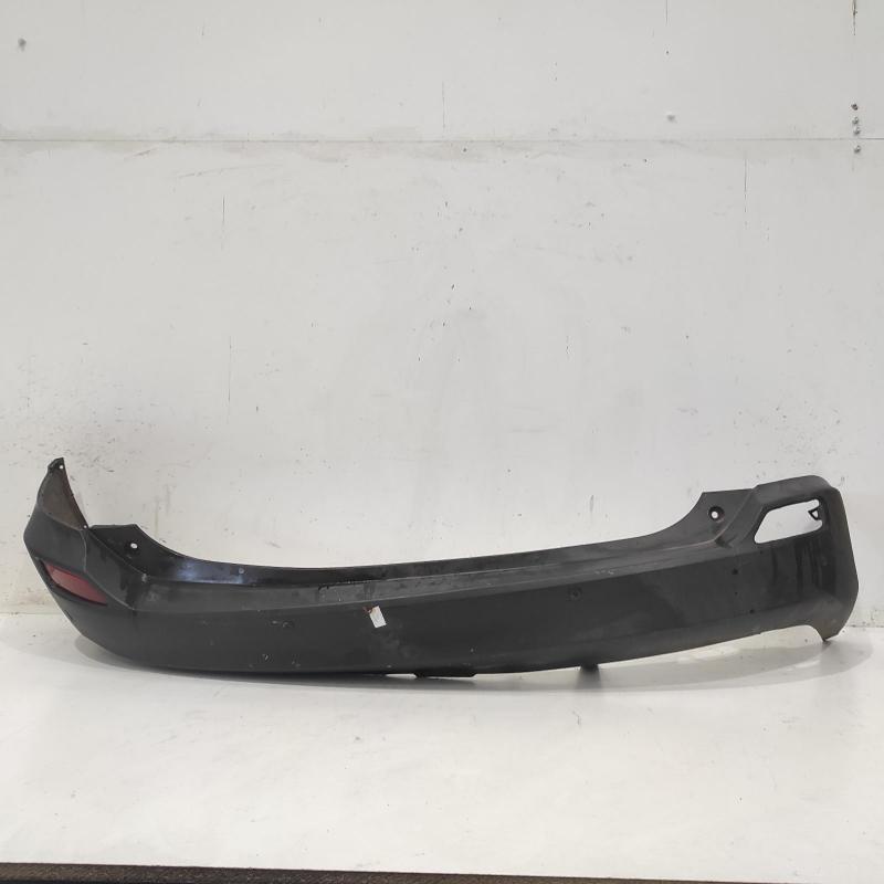 bumper rear
