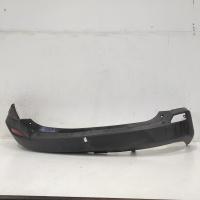 bumper rear