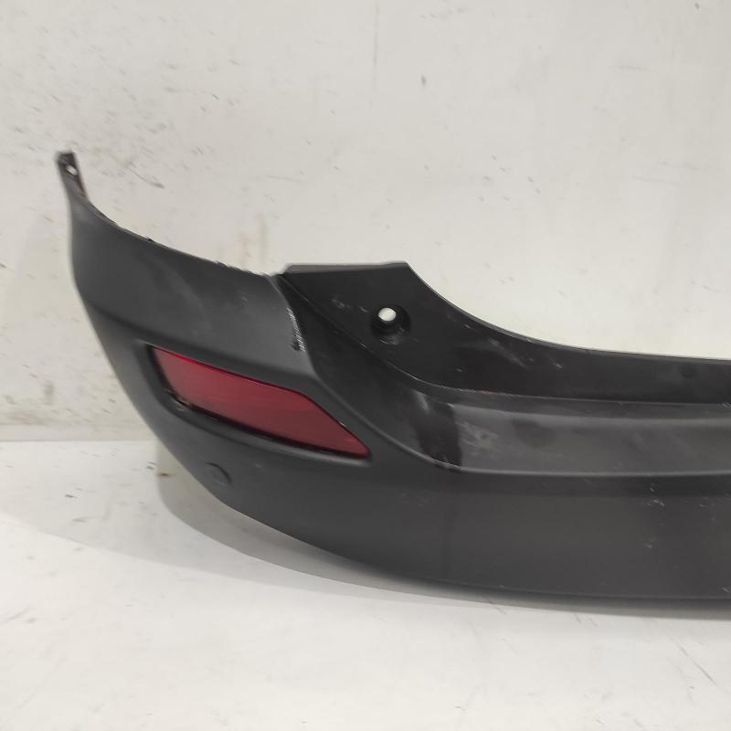 bumper rear