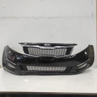 bumper front