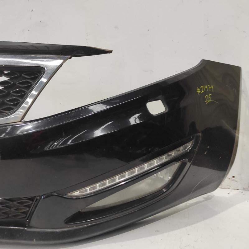 bumper front
