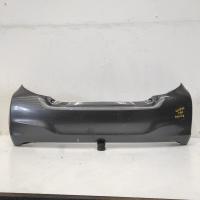 bumper rear