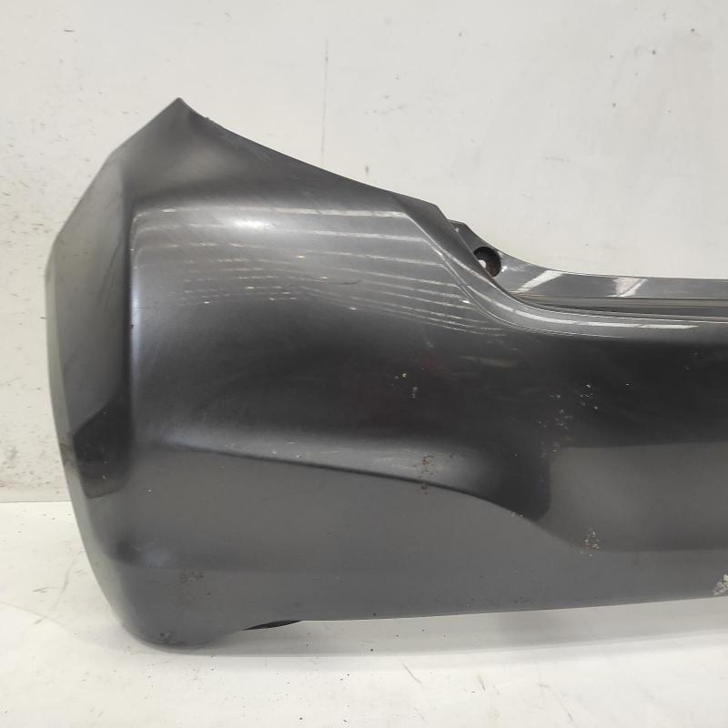 bumper rear