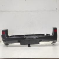 bumper rear