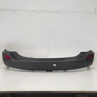bumper rear